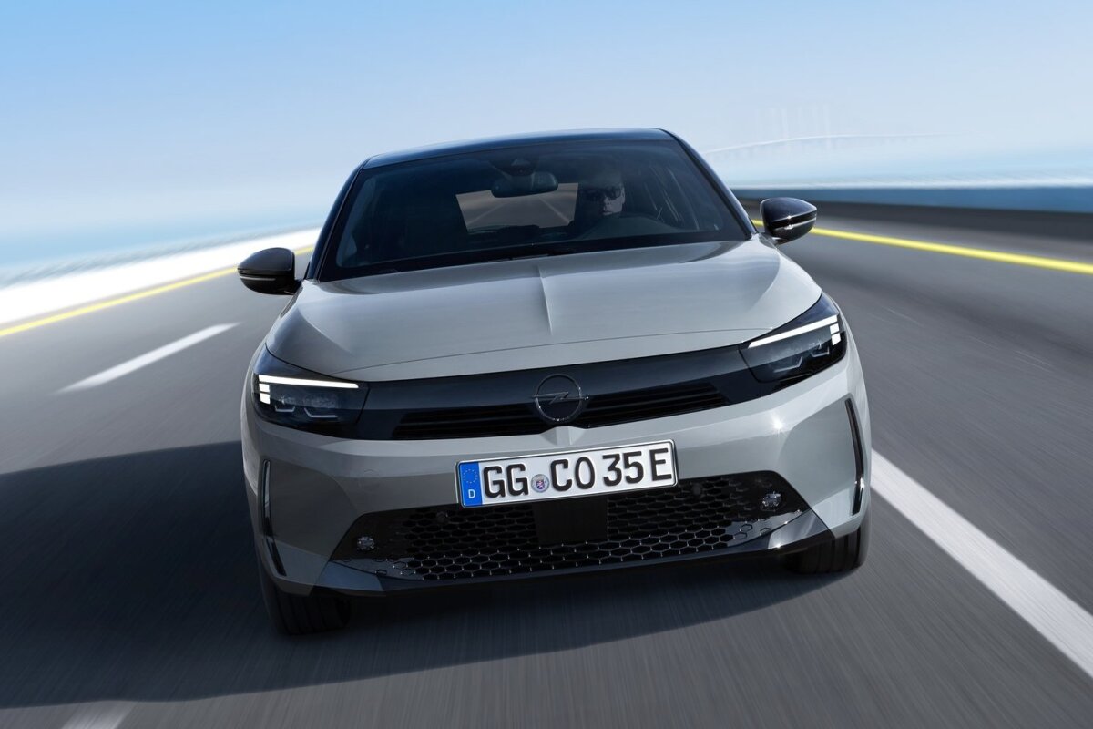 Opel Corsa - 2023