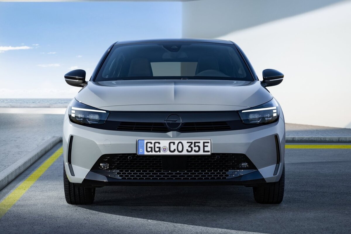 Opel Corsa - 2023