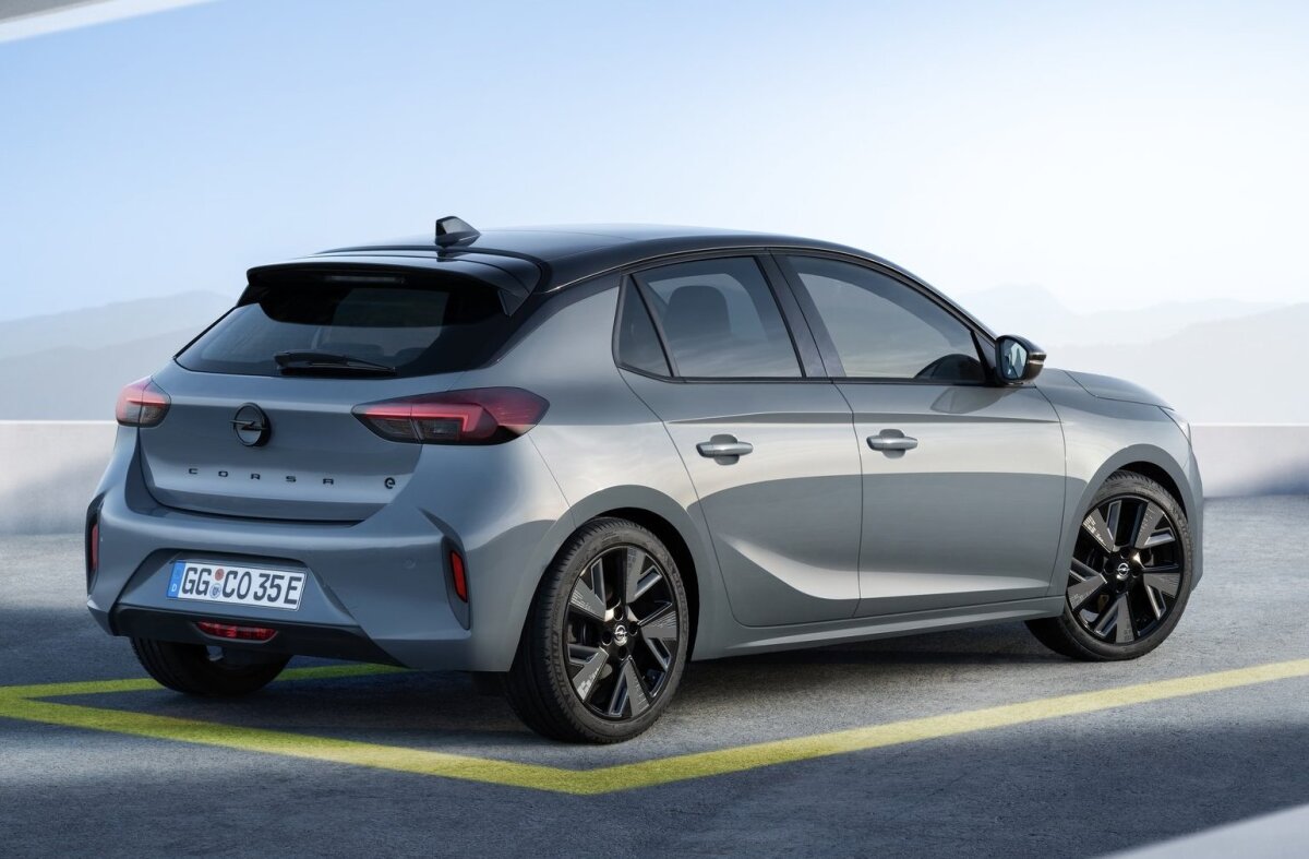 Opel Corsa - 2023