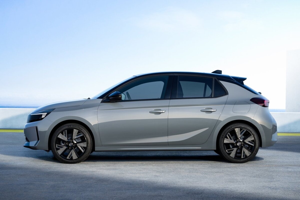 Opel Corsa - 2023