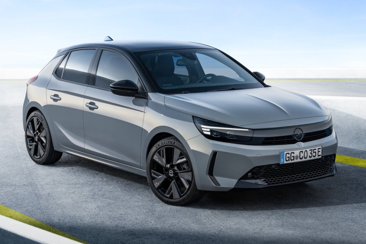 Opel Corsa - 2023