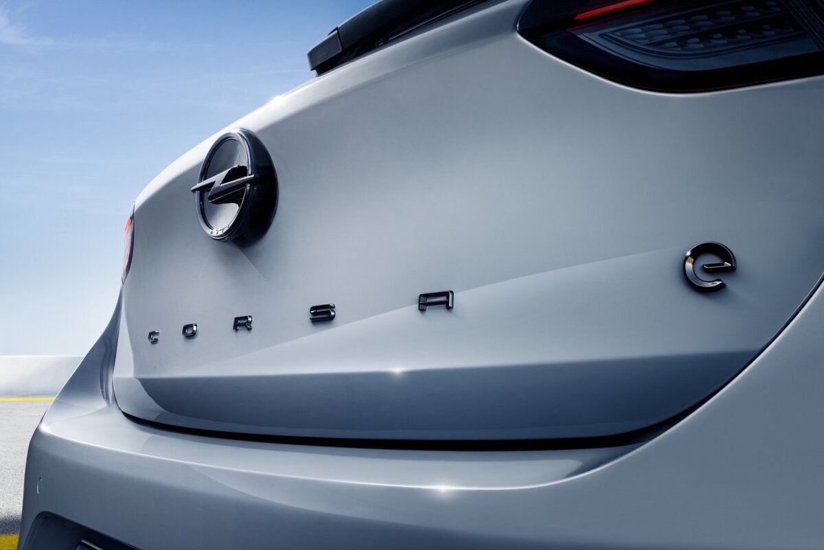 Opel Corsa - 2023