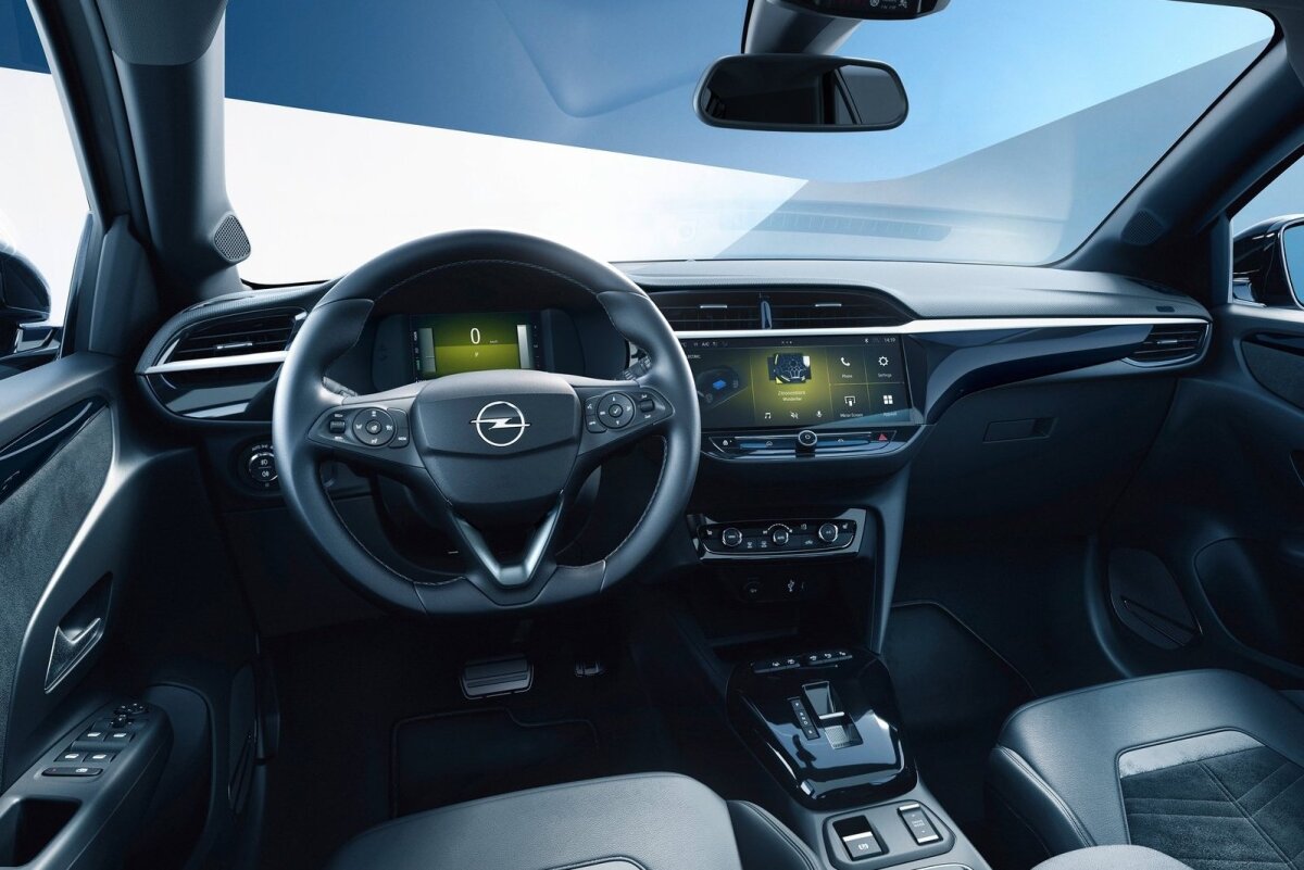 Opel Corsa - 2023
