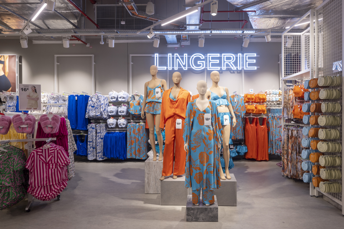 Primark, Nová Eurovea