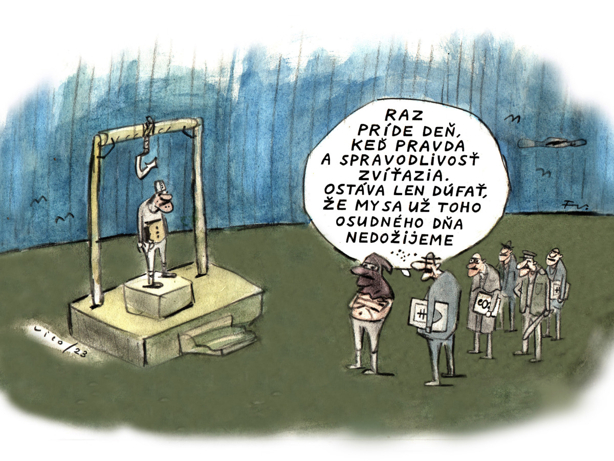 Vico  26. 5. 2023