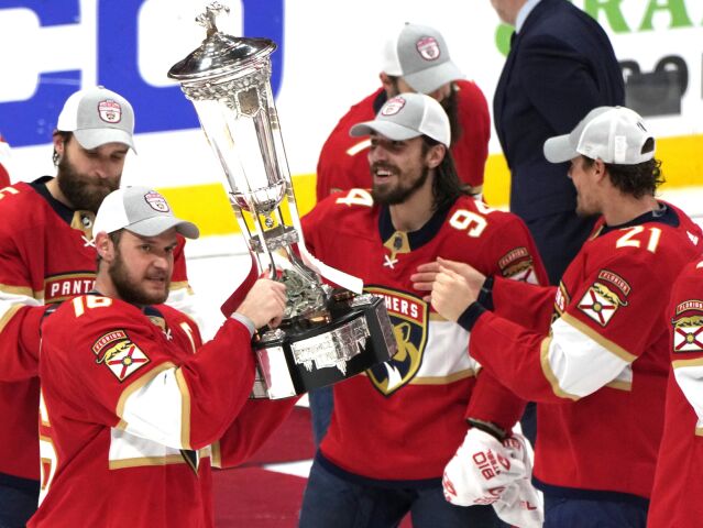Aleksander Barkov