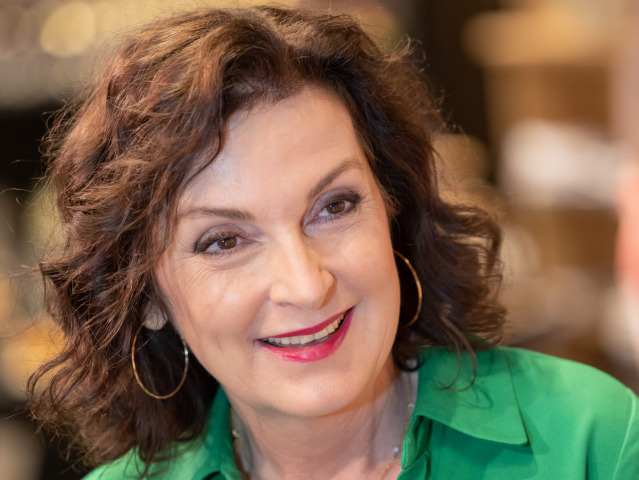 beata dubasova, Beáta Dubasová
