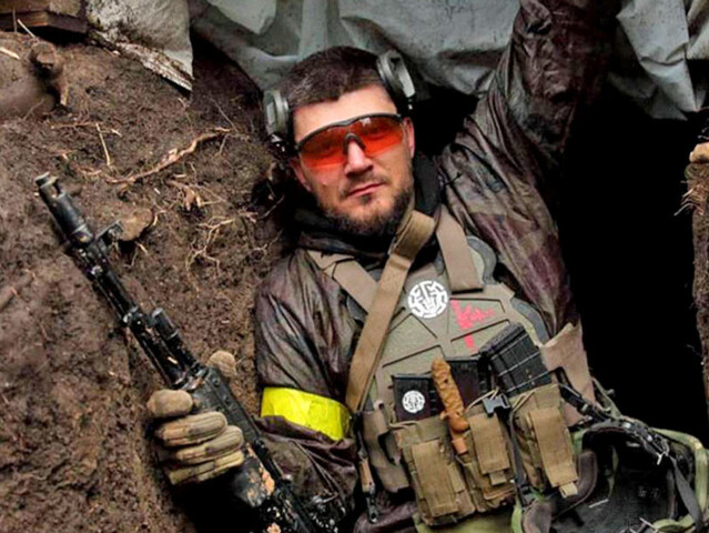 Denis Kapustin