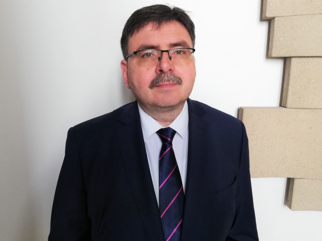 Jozef Božik, predseda, ZMOS, primátor, Partizánske