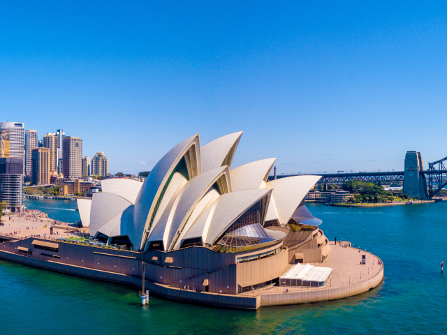 Sydney-shutterstock 741014362