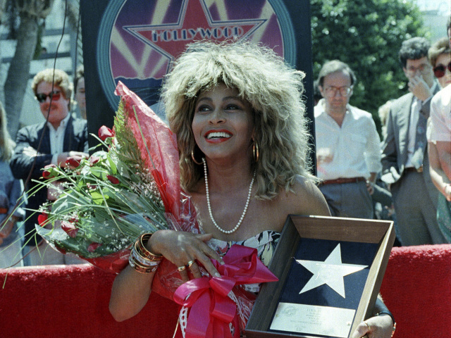 tina turner