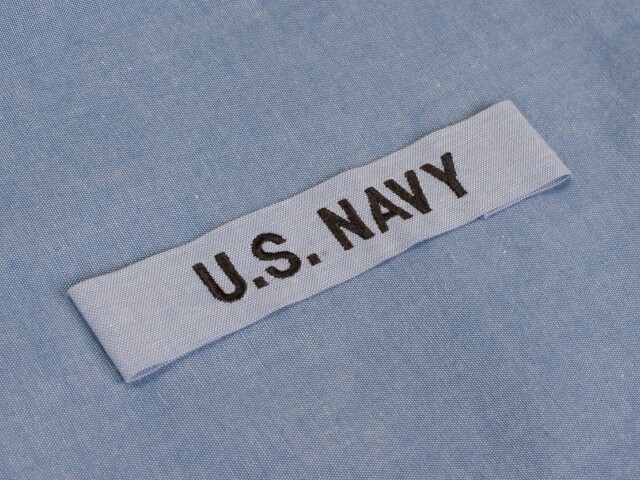 US Navy / Americké námorníctvo /