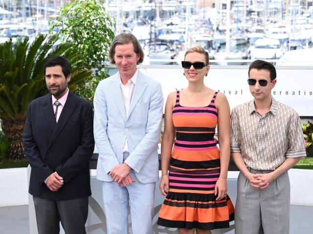 wes anderson