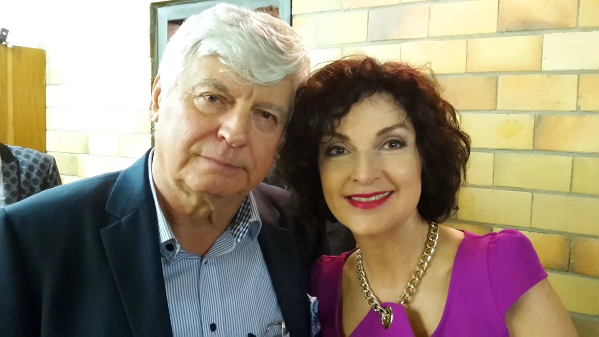 beata dubasova lubos zeman FB