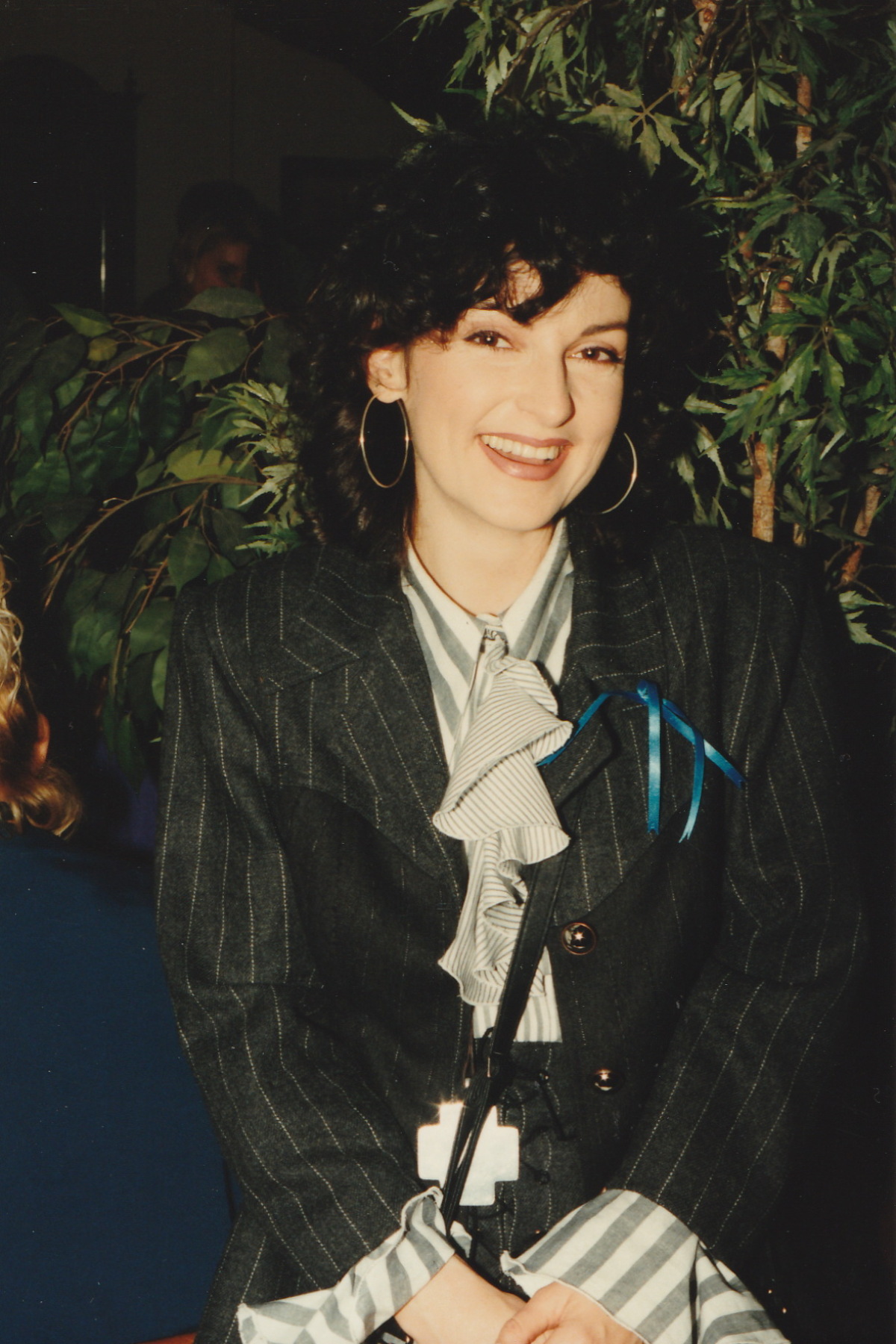 beata dubasova mlada