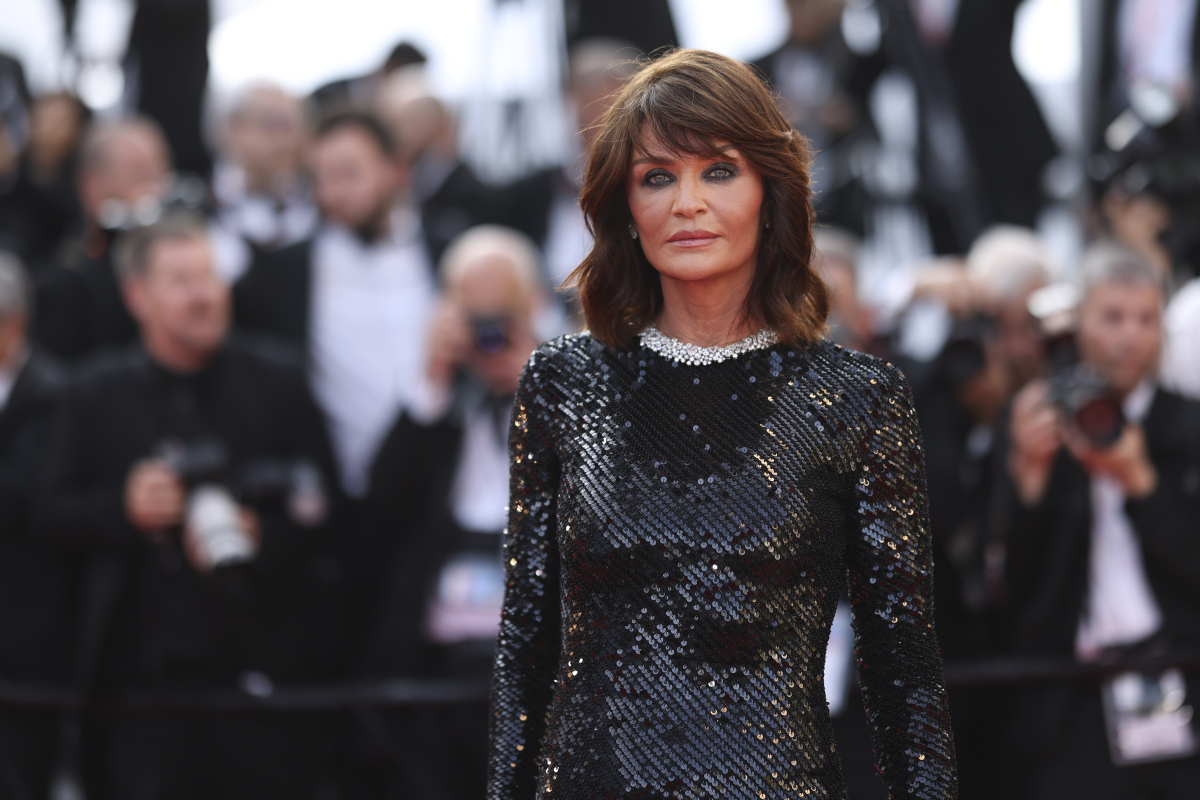 France Cannes 2023 The Pot-au-Feu Red Carpet