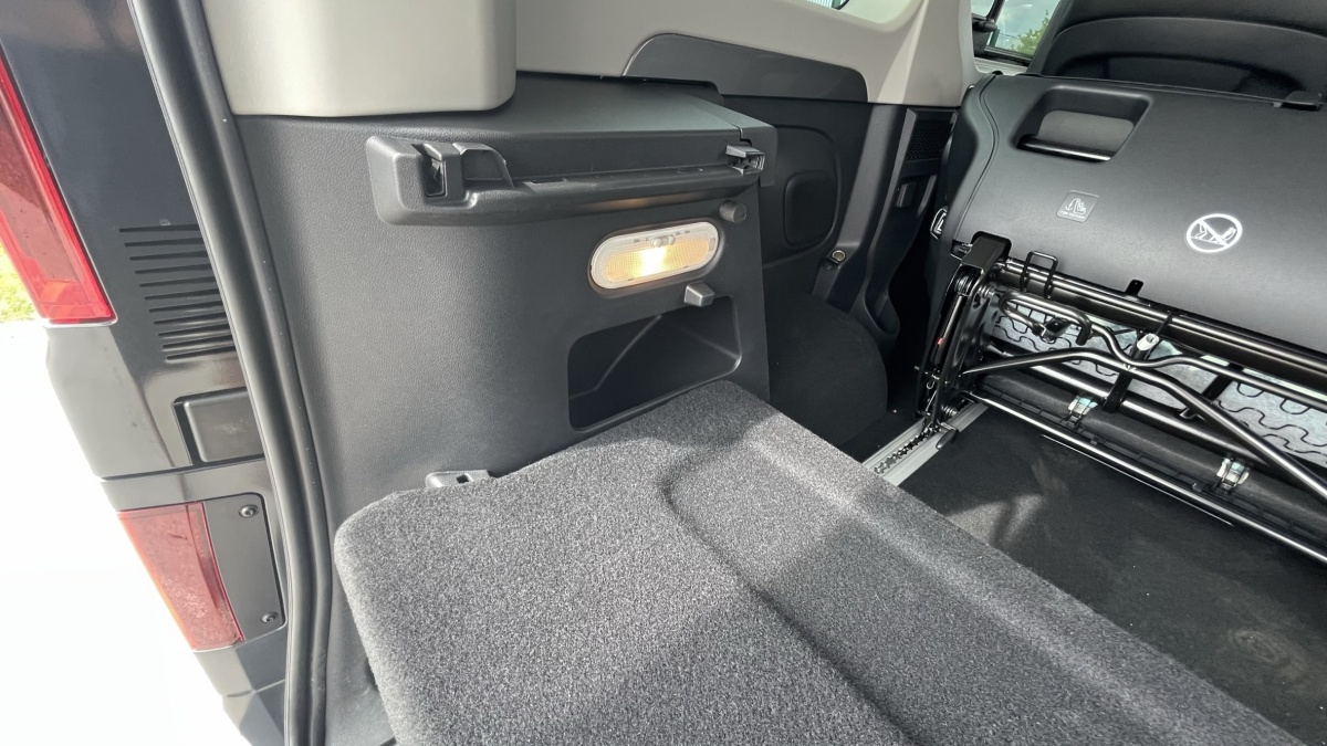 Renault Trafic L2 SpaceClass Blue dCi 170 EDC (2023)