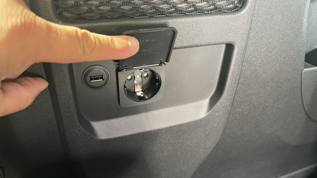 Renault Trafic L2 SpaceClass Blue dCi 170 EDC (2023)