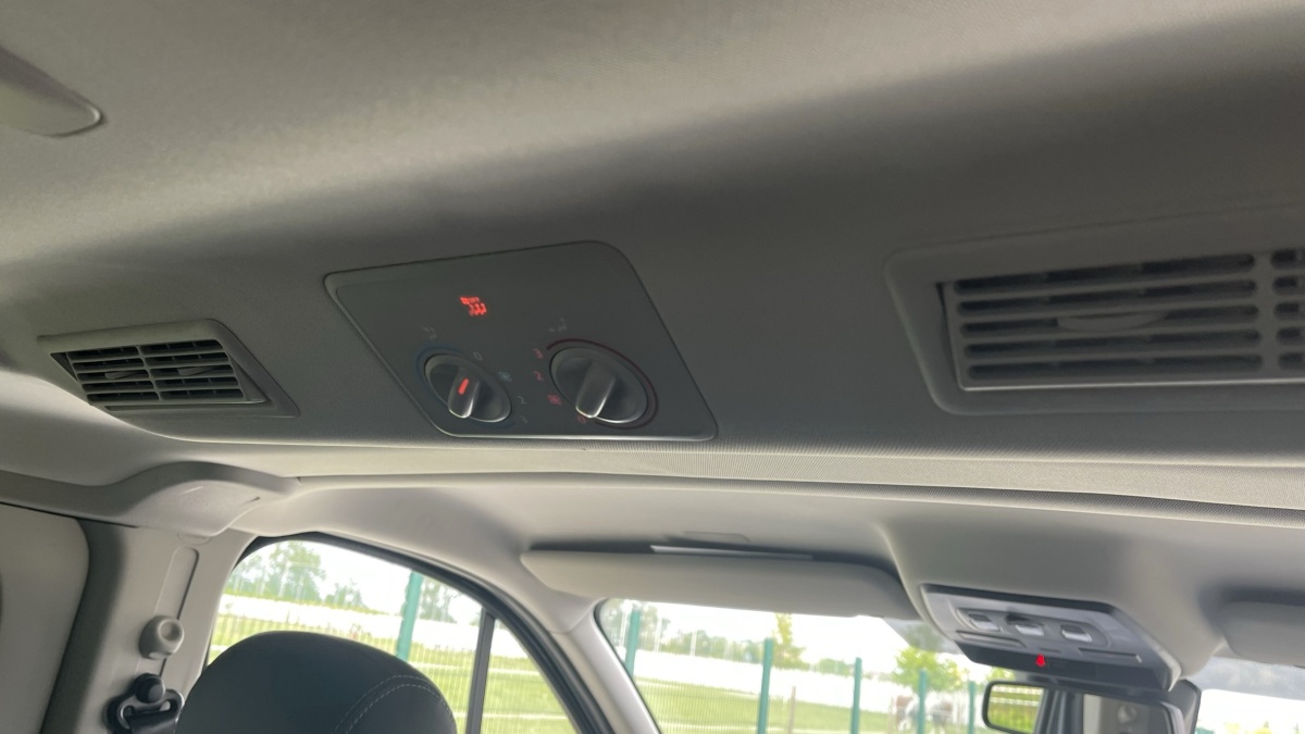 Renault Trafic L2 SpaceClass Blue dCi 170 EDC (2023)