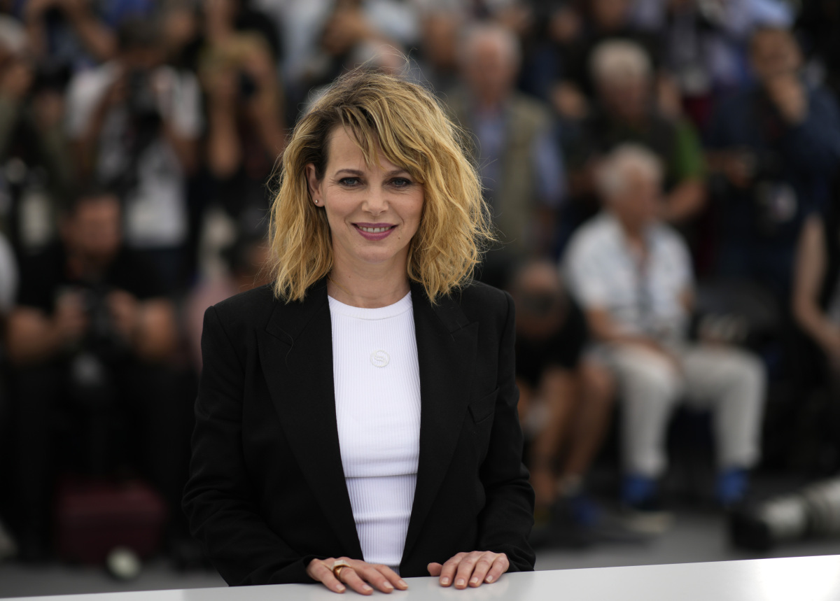 Slovenská herečka Barbora Bobuľová je jednou z hviezd filmu A Brighter Tomorrow. 