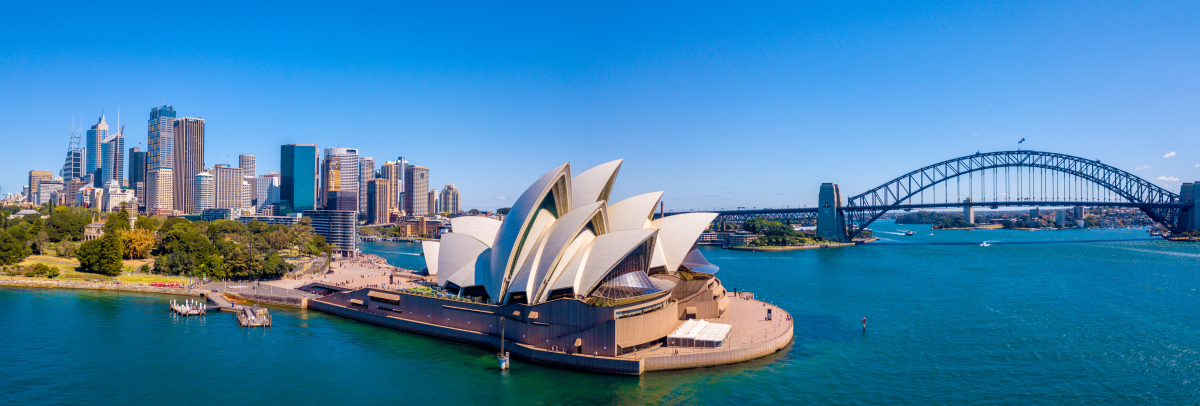 Sydney-shutterstock 741014362