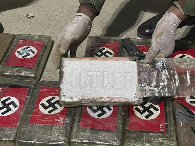Hitler / Nacisti / Nacistické Nemecko /