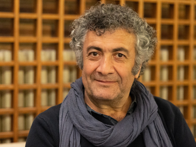 Mano Khalil