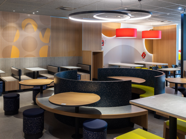 McDonald’s
