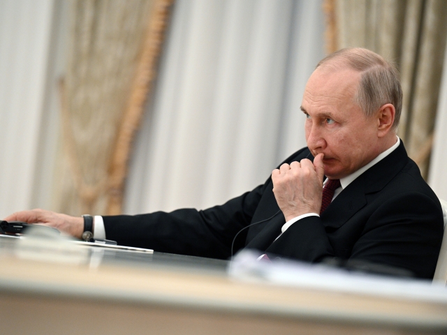 putin