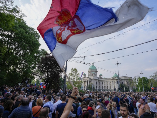srbsko
