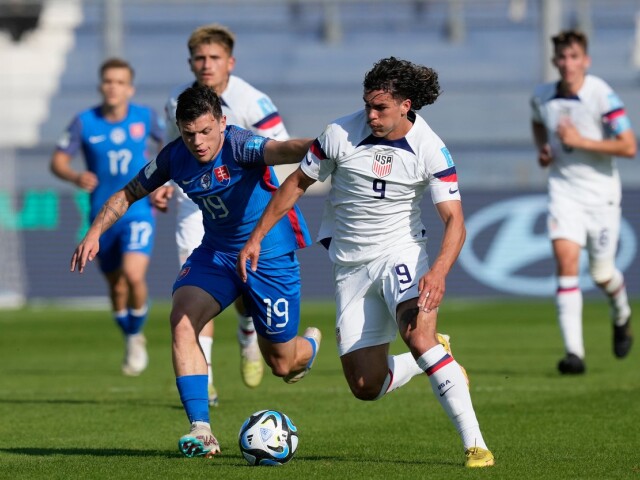 usa slovensko u20