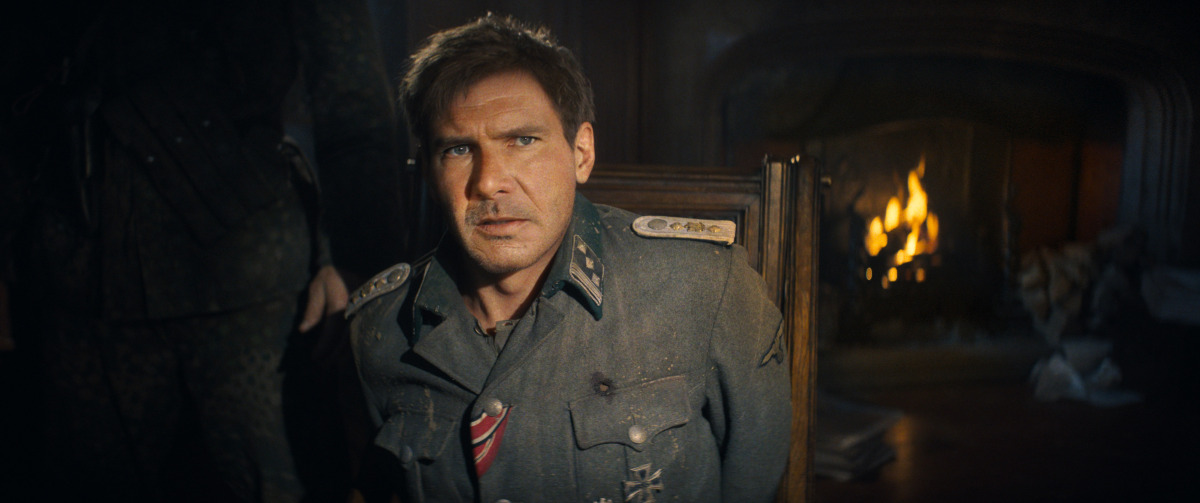 Indiana Jones a Nástroj osudu