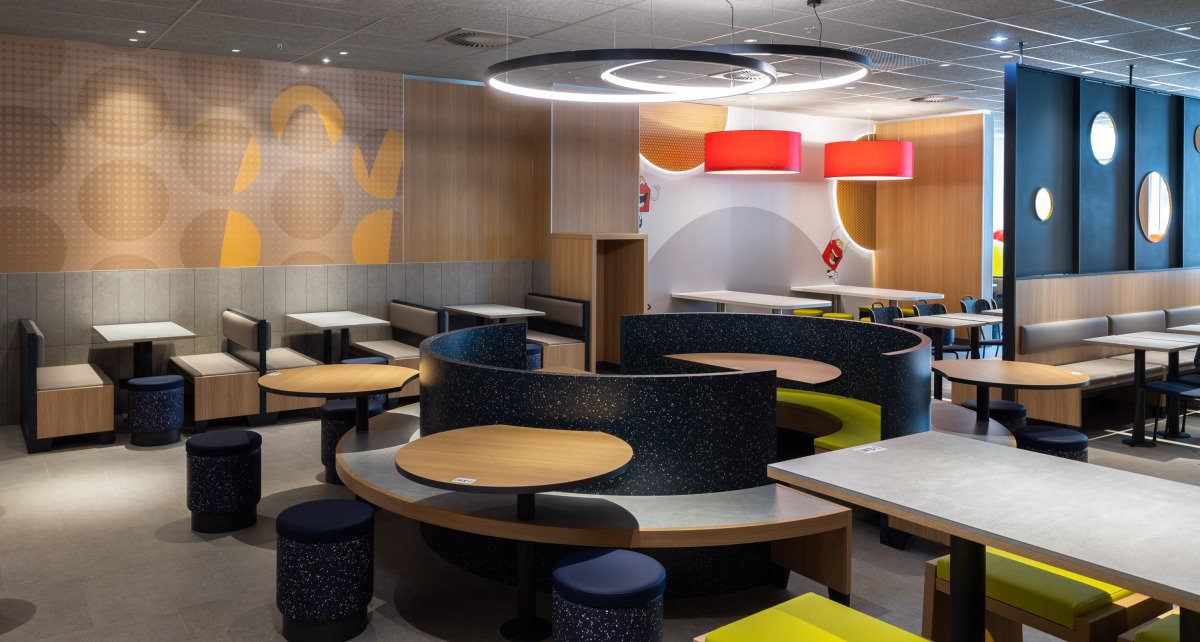 McDonald’s
