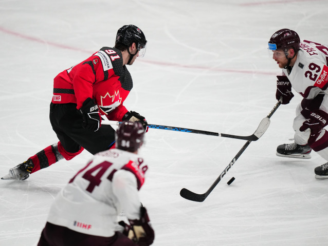 Finland Hockey Worlds