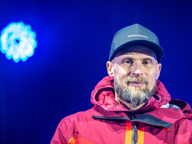 Marco Büchel