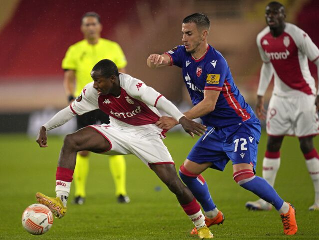 Monaco Soccer Europa League