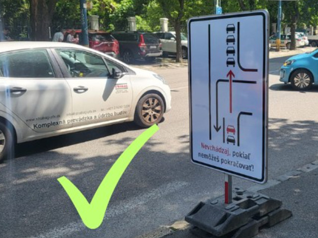 znacka