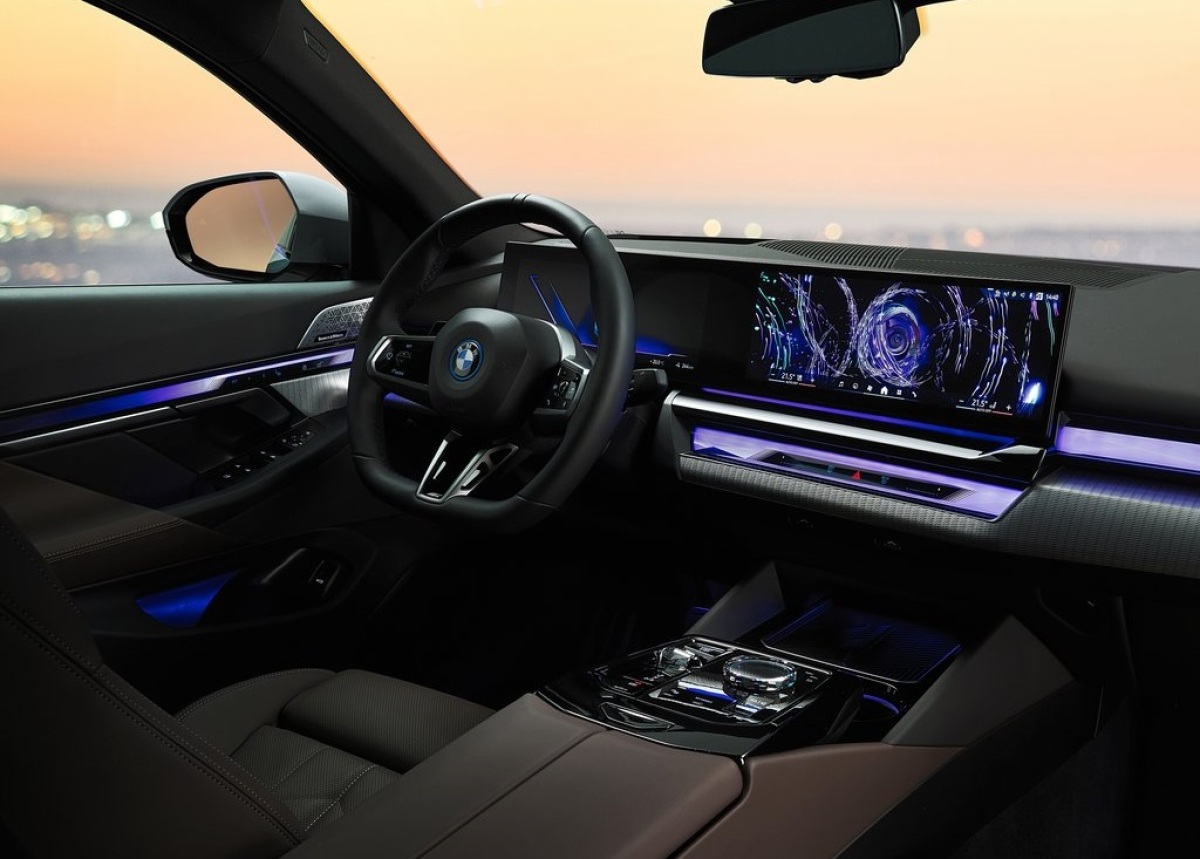 BMW radu 5 11