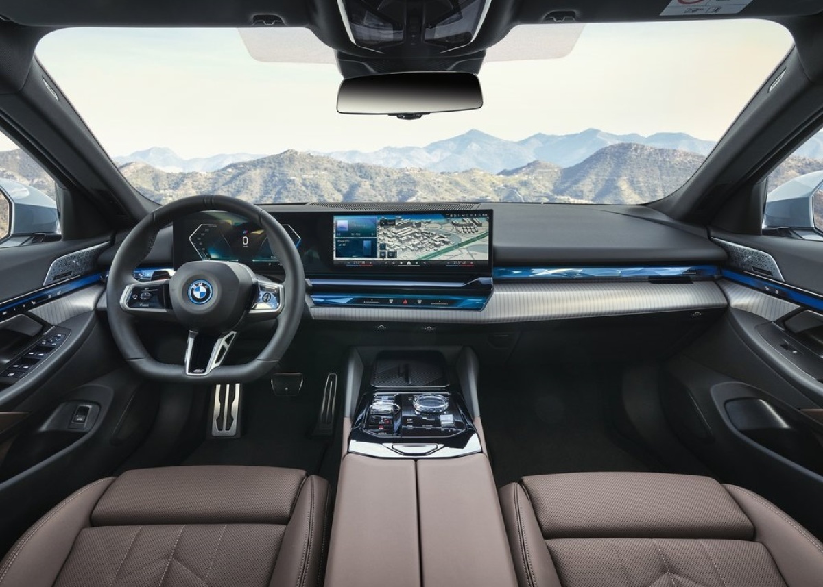 BMW radu 5 13