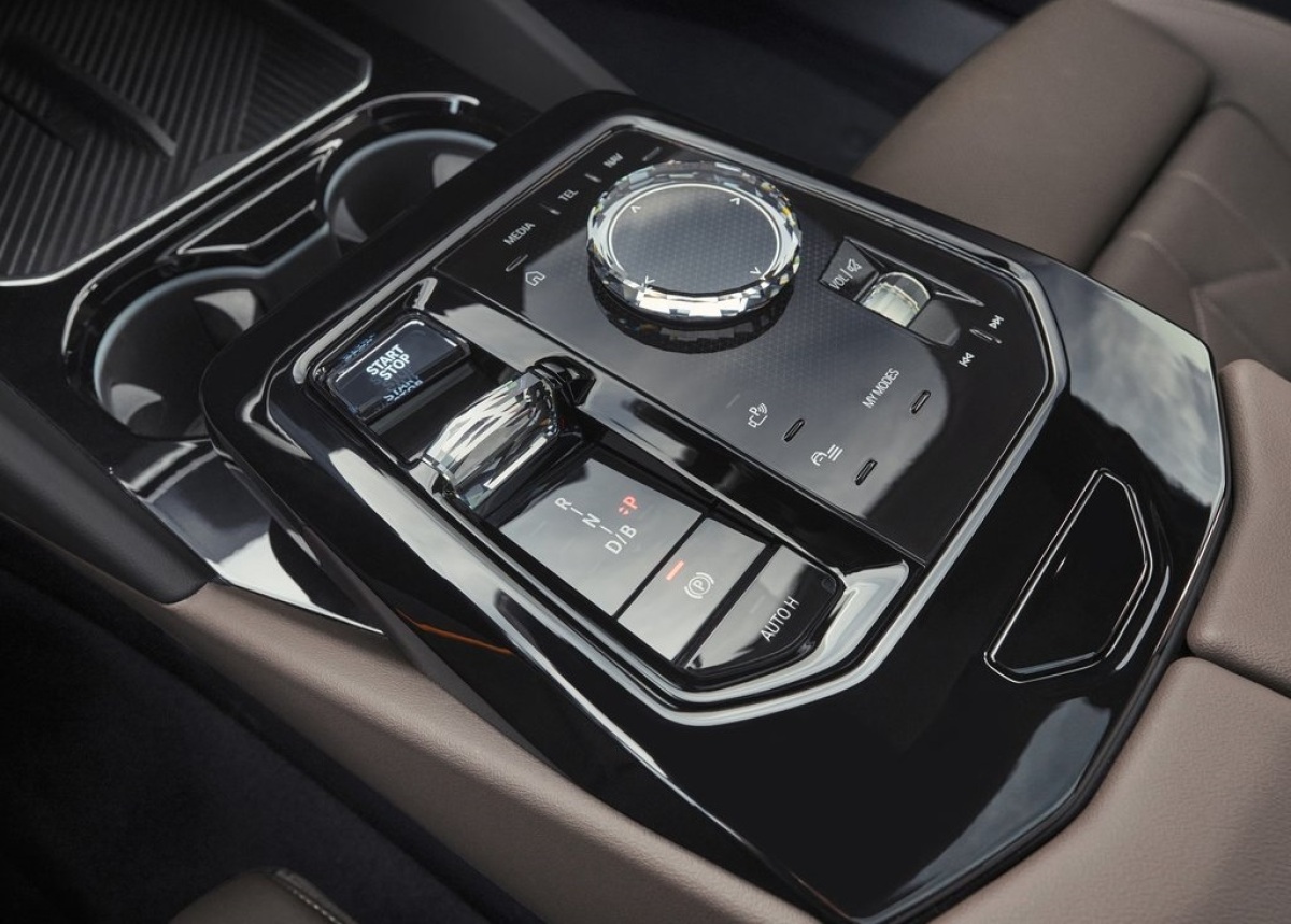 BMW radu 5 17