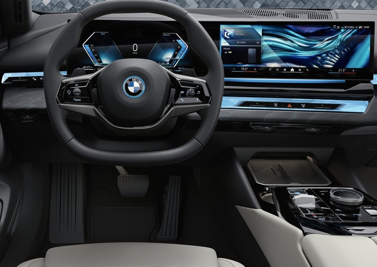 BMW radu 5 9