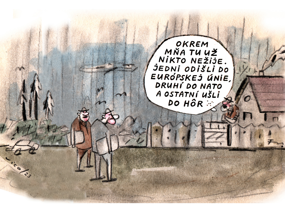VICO, 29.05.2023