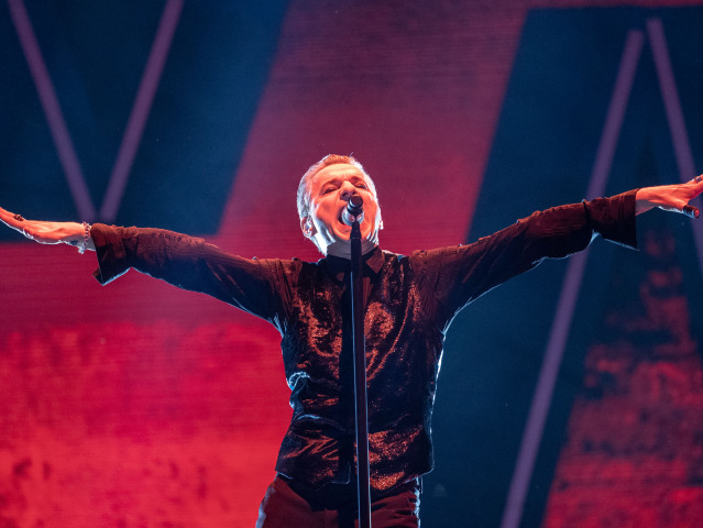 Depeche Mode