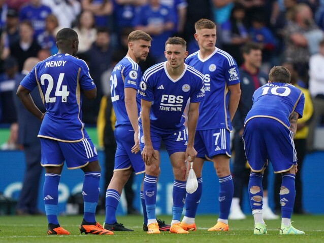 Leicester City