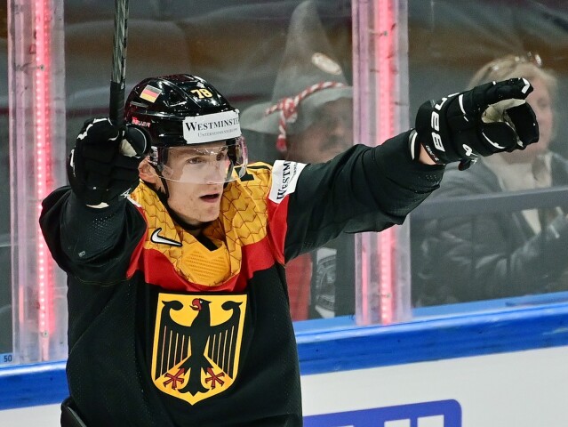 Nico Sturm