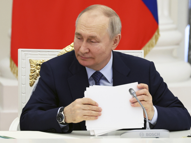 Putin
