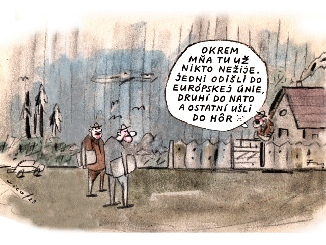 VICO, 29.05.2023