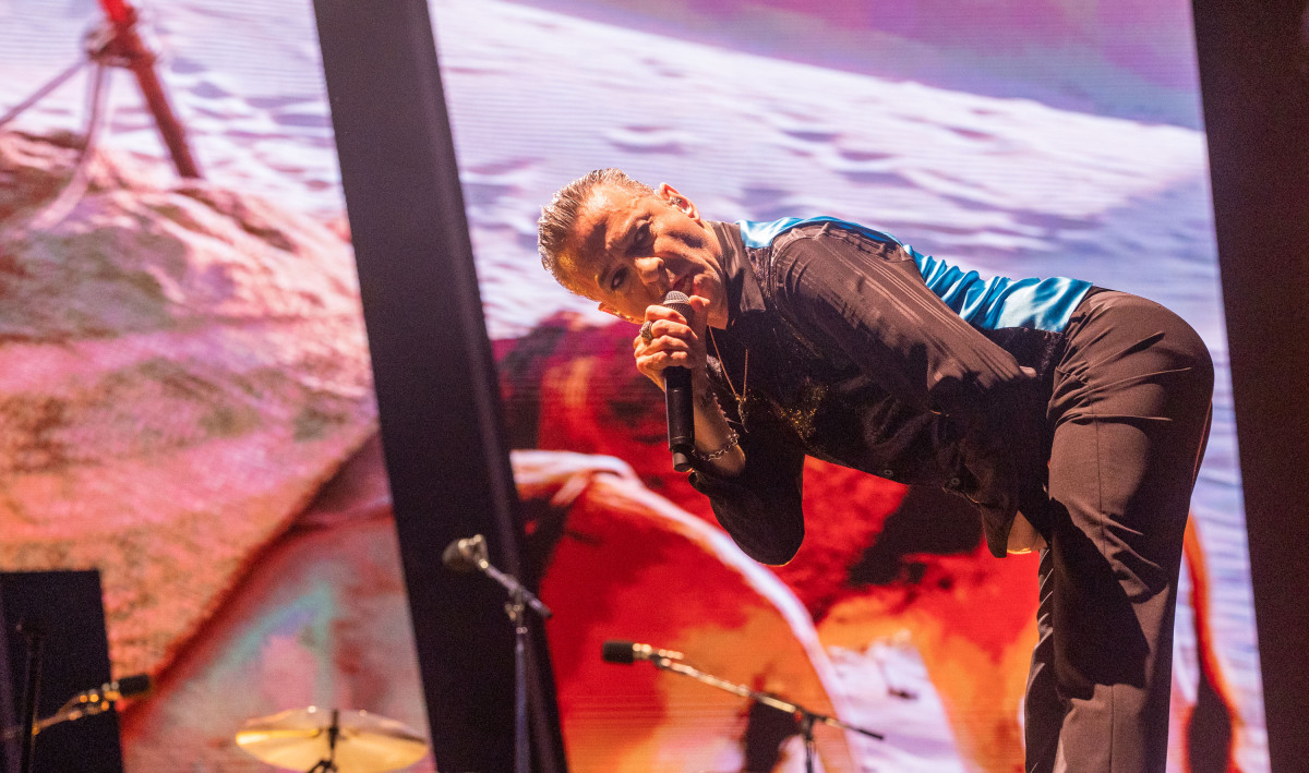 Depeche Mode