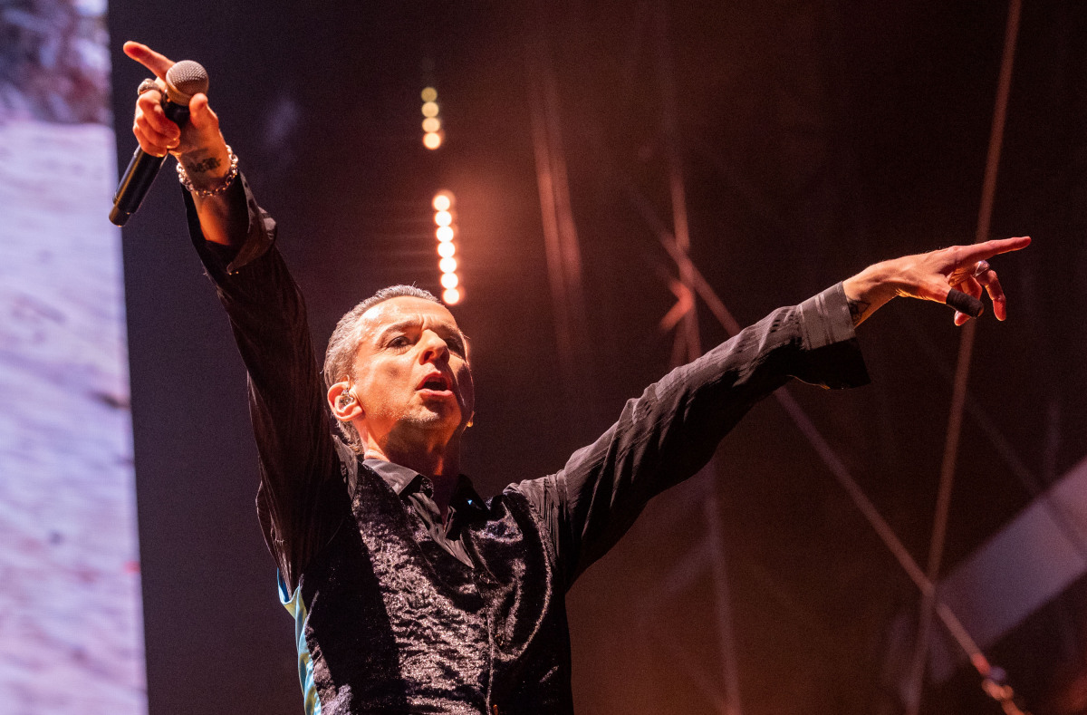 Depeche Mode