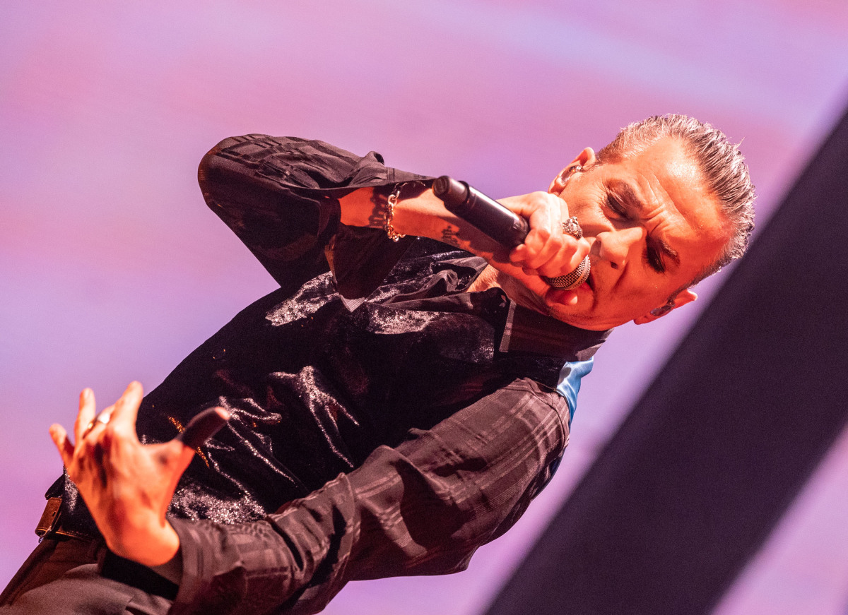 Depeche Mode